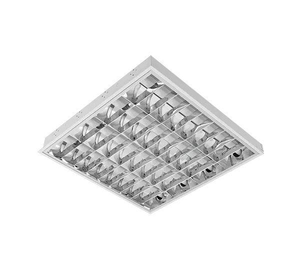 ΦΩΤΙΣΤΙΚΟ LENA-V LED 4X9W(600MM) 6200Κ ΧΩΝΕΥΤΟ 595/595ММ ΤΥΠΟΥ V