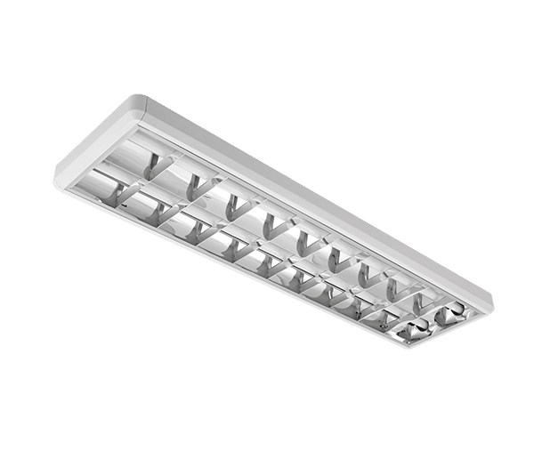 ΦΩΤΙΣΤΙΚΟ LENA-V LED 2X18W(1200ММ) 6200Κ ΕΞΩΤΕΡΙΚΟ 1200/300 ΤΥΠΟΥ V