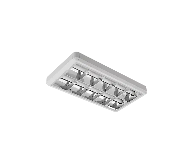 ΦΩΤΙΣΤΙΚΟ LENA LED 2X9W(600ММ) 4000Κ ΕΞΩΤΕΡΙΚΟ 300MM/600MM