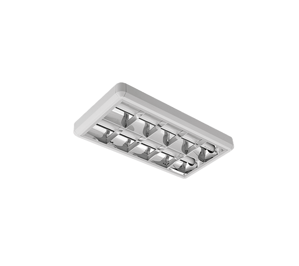 ΦΩΤΙΣΤΙΚΟ LENA-V LED 2X9W(600mm) 6200Κ ΕΞΩΤΕΡΙΚΟ 300/600 ΤΥΠΟΥ V