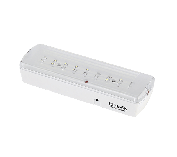 LED ΦΩΤΙΣΤΙΚΟ ΑΣΦΑΛΕΙΑΣ XL101BLED EXIT 6200-6500K