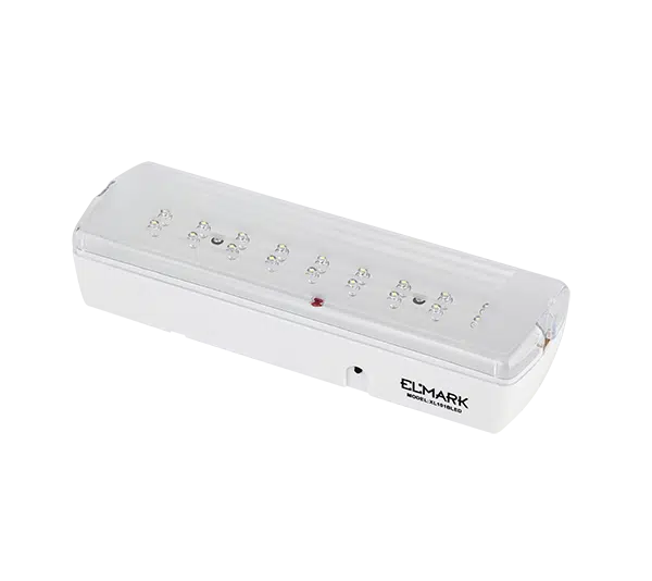 LED ΦΩΤΙΣΤΙΚΟ ΑΣΦΑΛΕΙΑΣ XL101CLED EXIT 6200-6500K