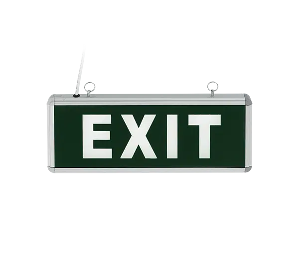 XL88B TWO FACES ONLY EXIT