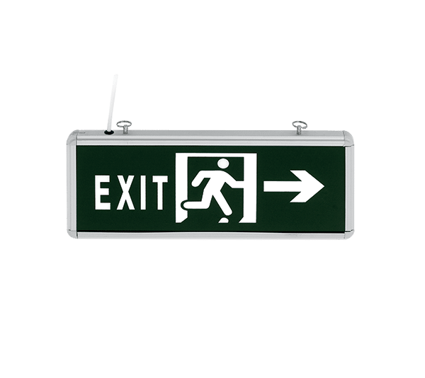 LED ΦΩΤΙΣΤΙΚΟ ΑΣΦΑΛΕΙΑΣ XL88 LED/3W ΔΙΠΛΗΣ ΟΨΗΣ ΒΕΛΑΚΙ