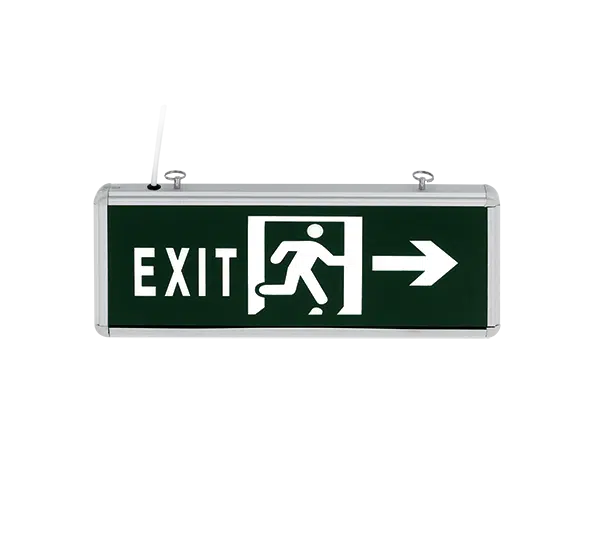 LED ΦΩΤΙΣΤΙΚΟ ΑΣΦΑΛΕΙΑΣ XL88 LED/3W ΔΙΠΛΗΣ ΟΨΗΣ ΒΕΛΑΚΙ