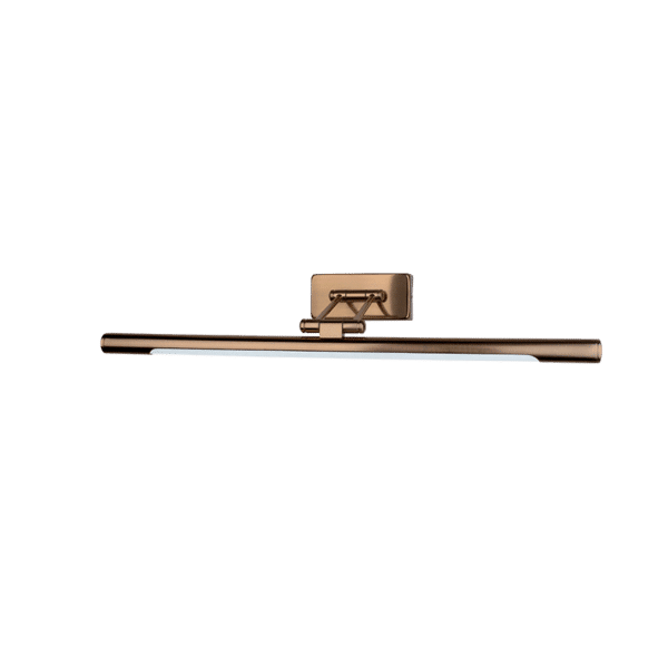 PICASSO ΑΠΛΙΚΑ LED 8W 4000K ΑΝΤΙΚΕ L495mm