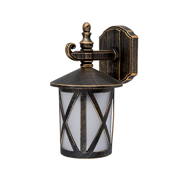 ERIK ΦΑΝΑΡΙ ΠΡΟΣ ΤΑ ΚΑΤΩ 1XE27 ΑΝΤΙΚΕ