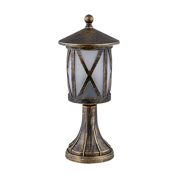 ERIK ΦΑΝΑΡΙ ΣΤΑΝΤ 1XE27 ΑΝΤΙΚΕ H370mm