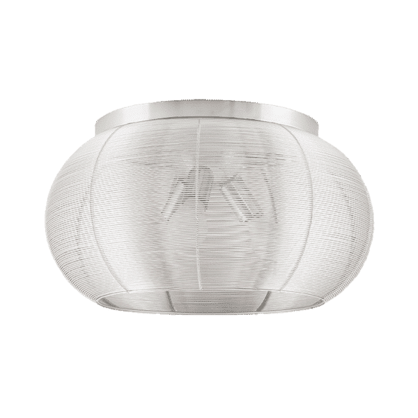 KERRY ΠΛΑΦΟΝΙΕΡΑ 3xE27 ΑΛΟΥΜΙΝΙΟ