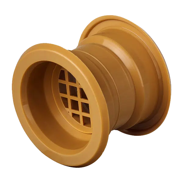 EL02-116 DOOR SLAVE D35-40MM