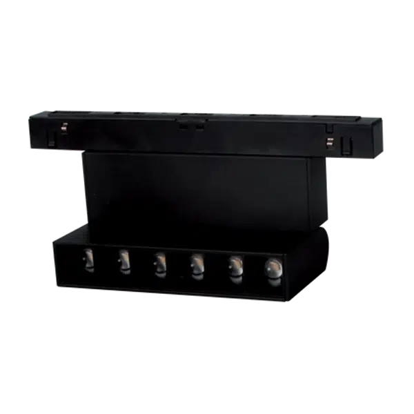 ΜΑΓΝΗΤΙΚΟΣ ΠΡΟΒΟΛΕΑΣ LED MFGL MINI 48V 12W 3000К