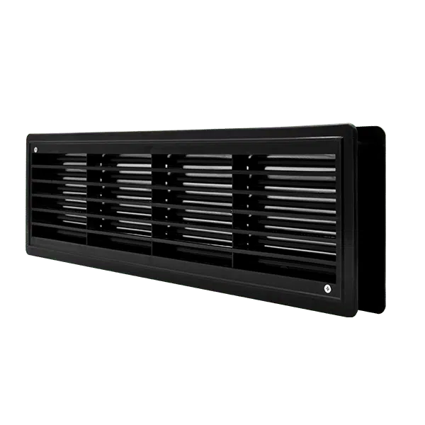 EL02-129 DOOR GRILLE 115x430MM