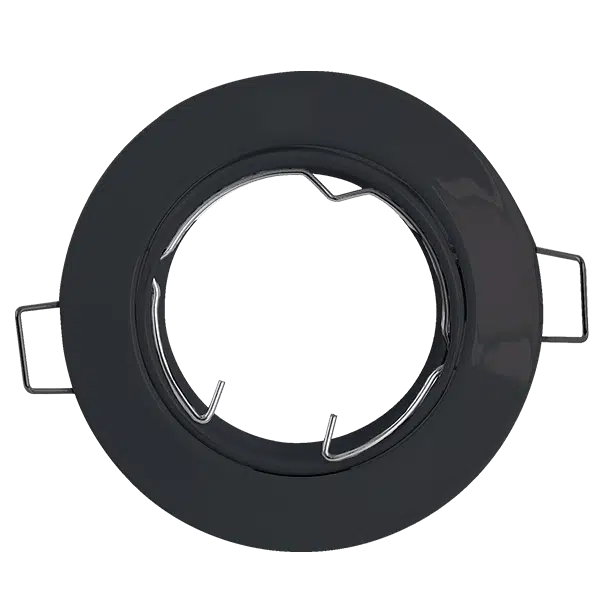 RECESSED DOWNLIGHT SA-51R BLACK