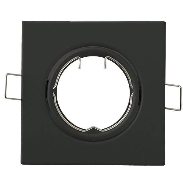 RECESSED DOWNLIGHT SA-51S BLACK
