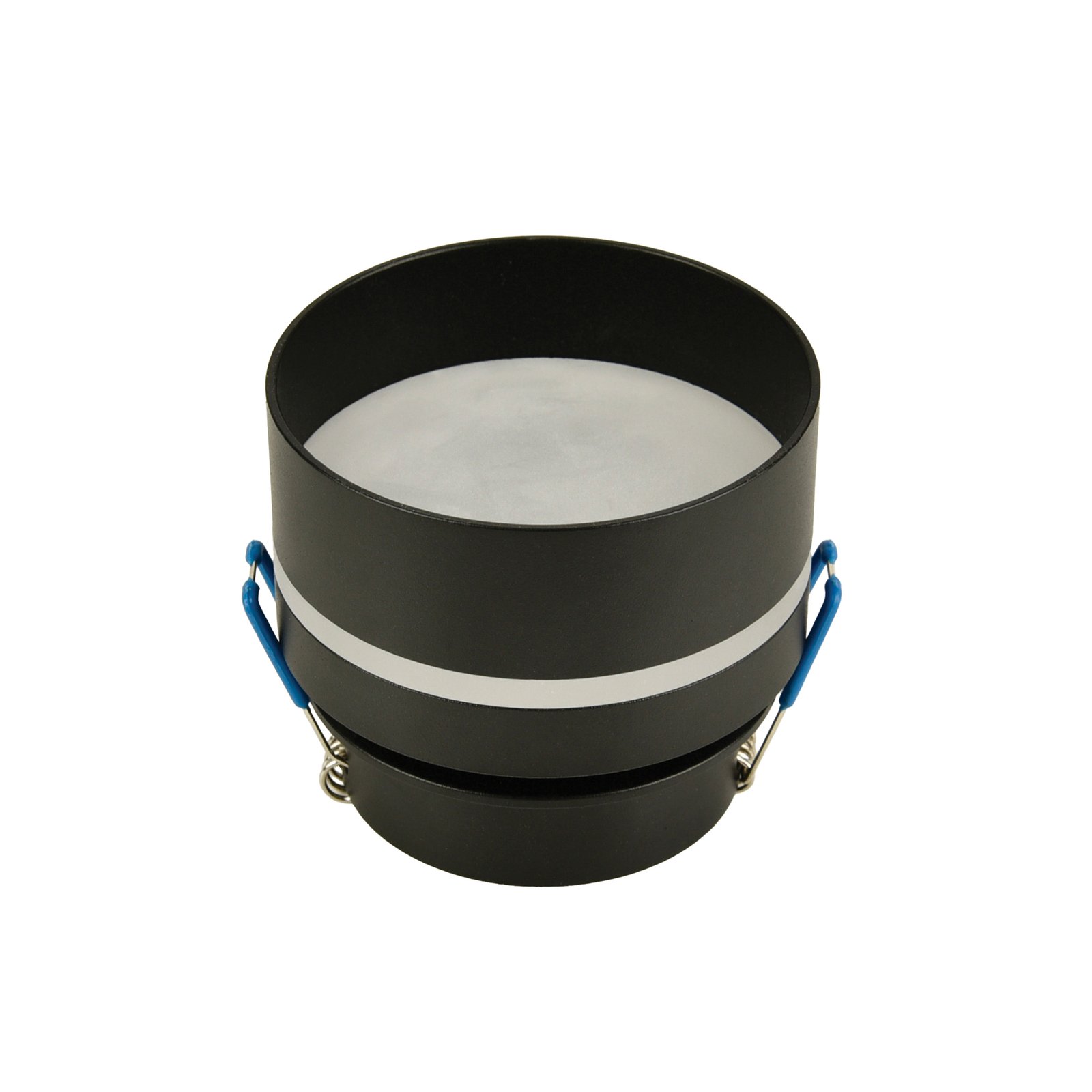 EL-5878 DOWNLIGHT GU10 ALUMINIUM EL-5878 DOWNLIGHT GU10 ALUMINIUM