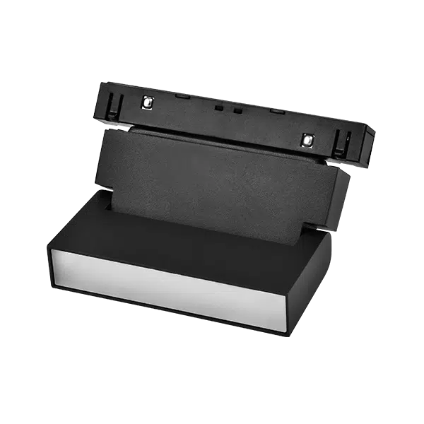 ΜΑΓΝΗΤΙΚΟΣ ΠΡΟΒΟΛΕΑΣ LED M20 FFL 48V 6W 3000K