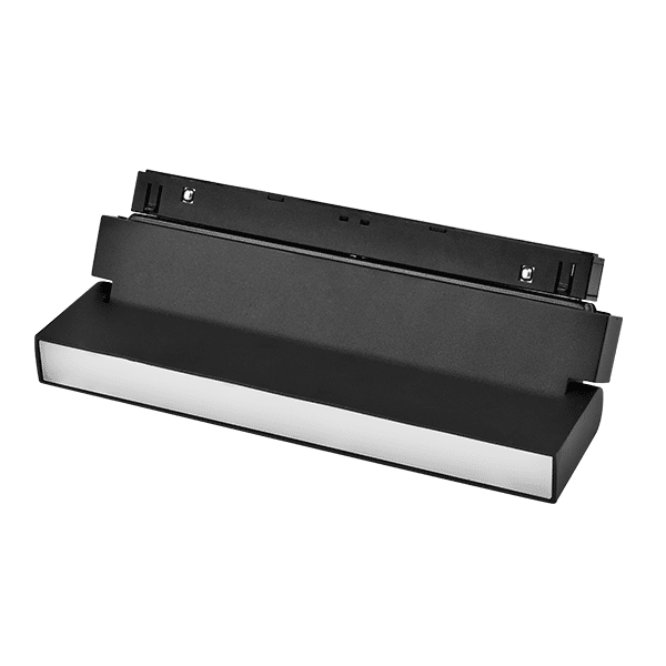 ΜΑΓΝΗΤΙΚΟΣ ΠΡΟΒΟΛΕΑΣ LED M20 FFL 48V 12W 3000K