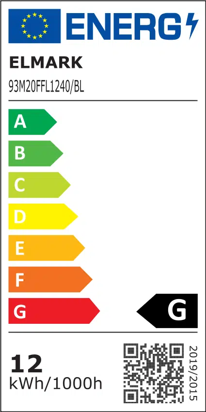 ΜΑΓΝΗΤΙΚΟΣ ΠΡΟΒΟΛΕΑΣ LED M20 FFL 48V 12W 4000K - Image 2