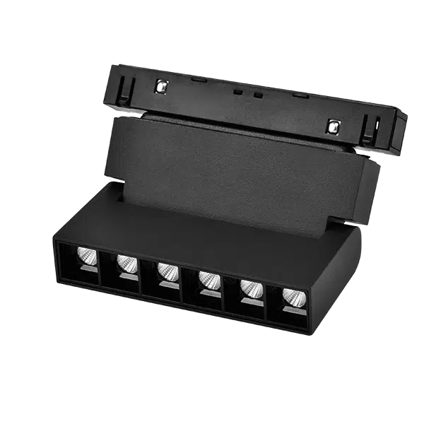 ΜΑΓΝΗΤΙΚΟΣ ΠΡΟΒΟΛΕΑΣ LED M20 FGL 48V 6W 4000K