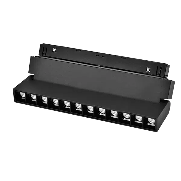 ΜΑΓΝΗΤΙΚΟΣ ΠΡΟΒΟΛΕΑΣ LED M20 FGL 48V 12W 4000K