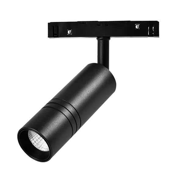 ΜΑΓΝΗΤΙΚΟ ΦΩΤΙΣΤΙΚΟ LED M20 TL 48V 12W 3000K