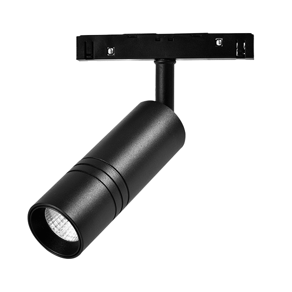 ΜΑΓΝΗΤΙΚΟ ΦΩΤΙΣΤΙΚΟ LED M20 TL 48V 12W 4000K