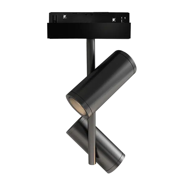 ΜΑΓΝΗΤΙΚΟ ΦΩΤΙΣΤΙΚΟ LED M20 TL 48V 2x8W 3000K