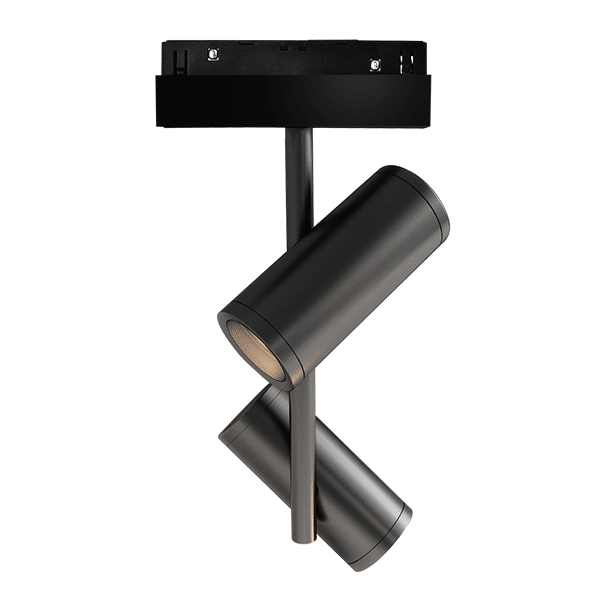 ΜΑΓΝΗΤΙΚΟ ΦΩΤΙΣΤΙΚΟ LED M20 TL 48V 2x8W 4000K