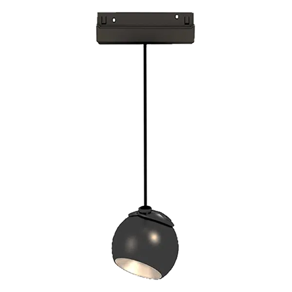 ΜΑΓΝΗΤΙΚΟ ΚΡΕΜΑΣΤΟ ΦΩΤΙΣΤΙΚΟ M21 PLB 48V 12W 3000K