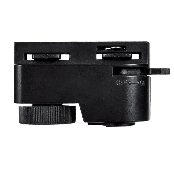 SKY ΚΟΝΕΚΤΟΡΑΣ ΓΙΑ ΜΟΝΟΦΑΣΙΚΕΣ ΡΑΓΕΣ ΜΑΥΡΟ