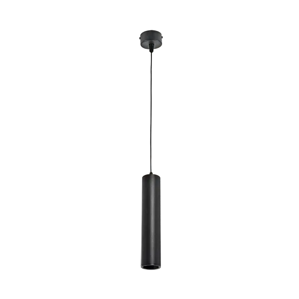 TL29 ΚΡΕΜΑΣΤΟ ΦΩΤΙΣΤΙΚΟ 15W 2700K 24° ΜΑΥΡΟ