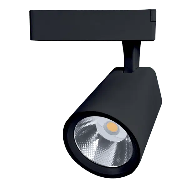 SKY TL5020 COB ΦΩΤΙΣΤΙΚΟ ΡΑΓΑΣ 20W 220-240V 4000K 36° ΜΑΥΡΟ