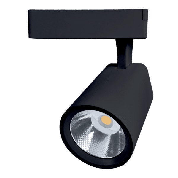 SKY TL5020 COB ΦΩΤΙΣΤΙΚΟ ΡΑΓΑΣ 20W 220-240V 2700K 36° ΜΑΥΡΟ