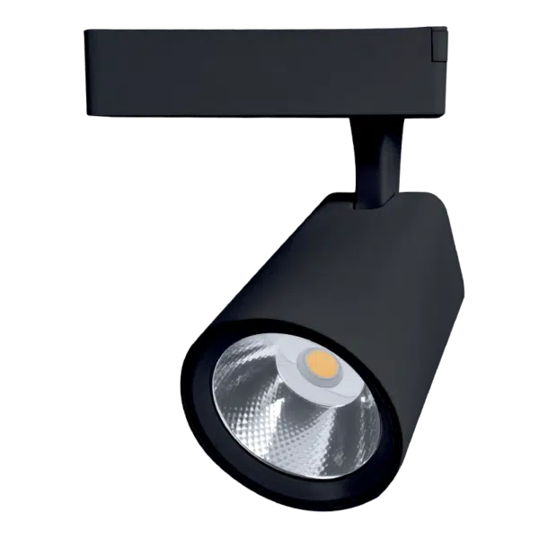 SKY TL5020 COB ΦΩΤΙΣΤΙΚΟ ΡΑΓΑΣ 20W 220-240V 2700K 36° ΜΑΥΡΟ