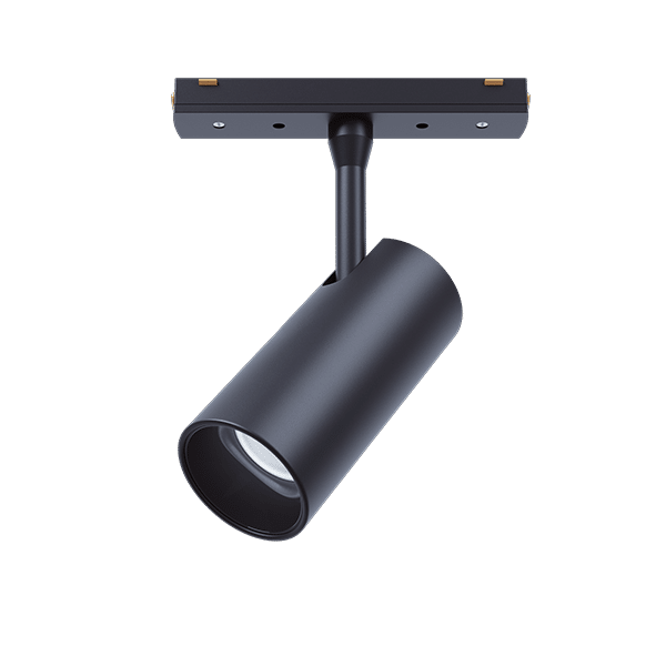 EL-US05 1 COLOUR SERIES LED 48V 6W 4000K BLACK