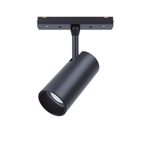 EL-US05 1 COLOUR SERIES LED 48V 6W 4000K BLACK