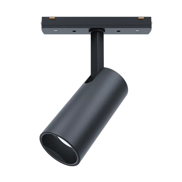 EL-US06 1 COLOUR SERIES LED 48V 12W 4000K BLACK