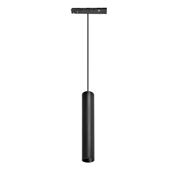 EL-US17 3 COLOUR SERIES LED 48V 6W CCT BLACK