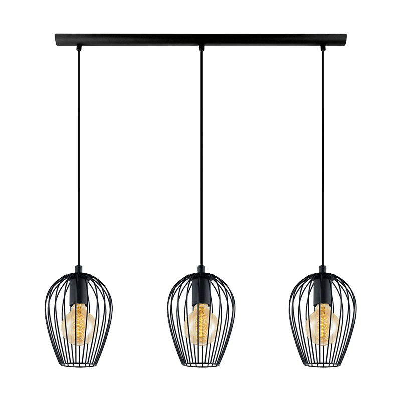 ADRIA ΚΡΕΜΑΣΤΟ ΦΩΤΙΣΤΙΚΟ 1XE27 ΜΑΥΡΟ ADRIA ΚΡΕΜΑΣΤΟ ΦΩΤΙΣΤΙΚΟ 1XE27 ΜΑΥΡΟ