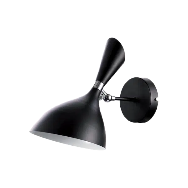 MORGAN ΑΠΛΙΚΑ 1XE14 ΜΑΥΡΟ