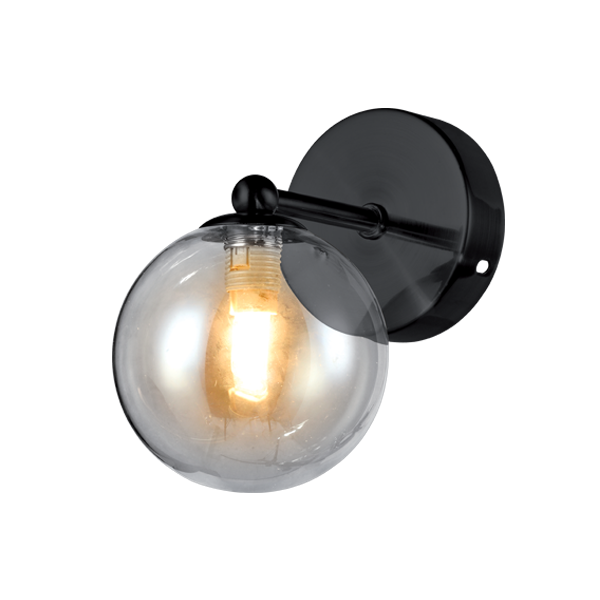 OLENA ΑΠΛΙΚΑ 1XG9 ΜΑΥΡΟ