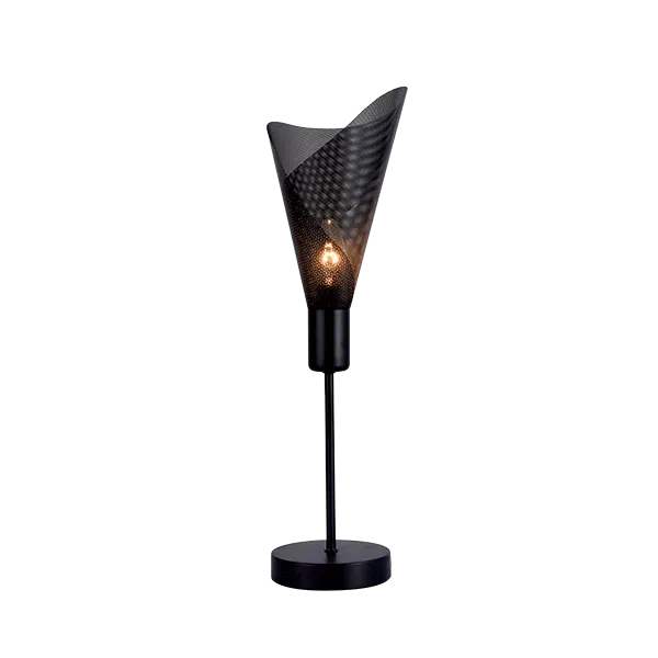 PARIS ΕΠΙΤΡΑΠΕΖΙΟ ΦΩΤΙΣΤΙΚΟ 1ХЕ14 ΜΑΥΡΟ