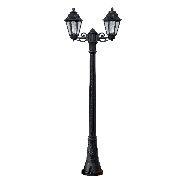 ANNA LED ΦΩΤΙΣΤΙΚΟ ΚΗΠΟΥ 2x6W 4000K H2090 IP55