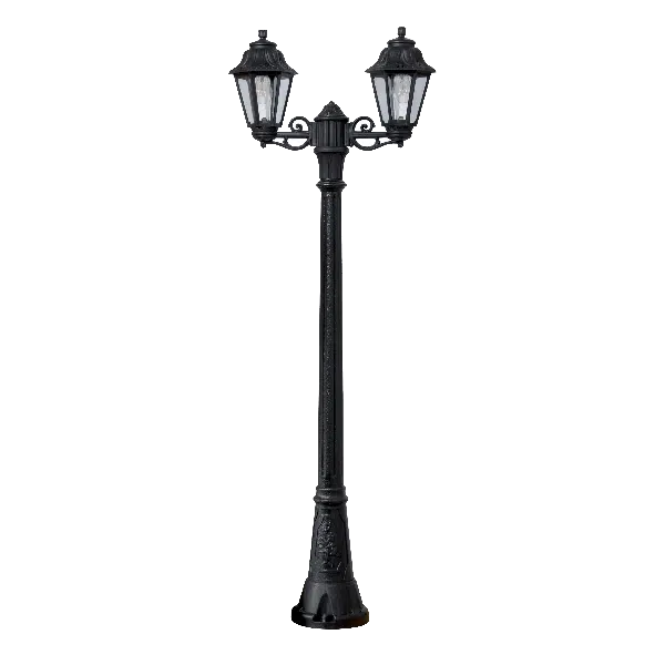 ANNA LED ΦΩΤΙΣΤΙΚΟ ΚΗΠΟΥ 2x6W 4000K H2090 IP55