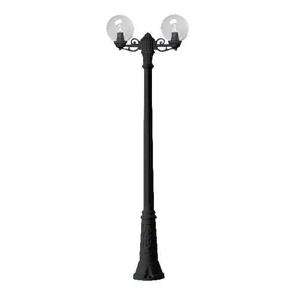 GLOBE 250 LED ΦΩΤΙΣΤΙΚΟ ΚΗΠΟΥ 2x6W 4000K H2050 IP55