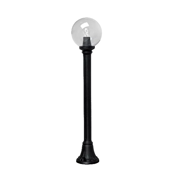 GLOBE 250 LED ΦΩΤΙΣΤΙΚΟ ΚΗΠΟΥ 6W 4000K H1000 IP55
