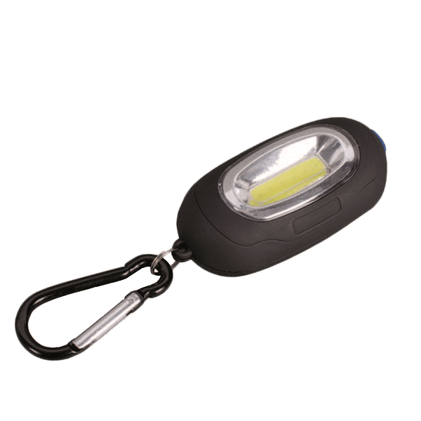 ΠΛΑΣΤΙΚΟ ΦΩΤΙΖΟΜΕΝΟ ΜΠΡΕΛΟΚ E-5903 1.5W ΜΑΥΡΟ