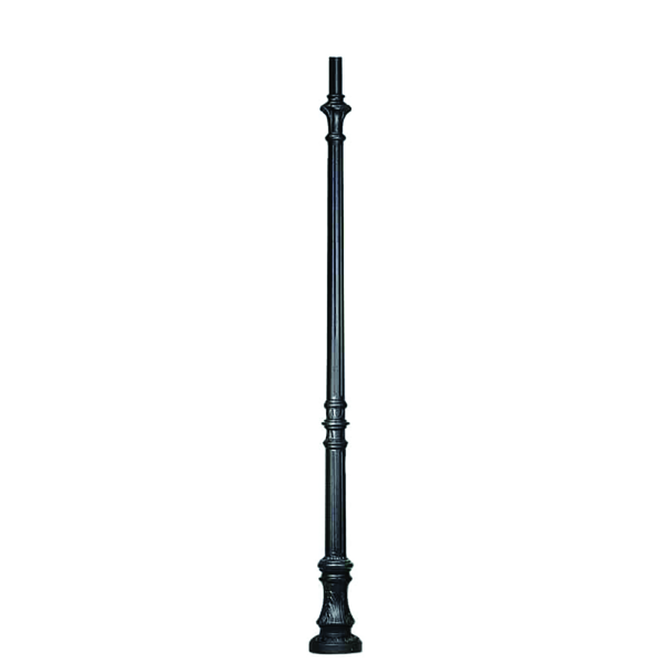 KARMEL POLE 3000ММ WITH DOOR