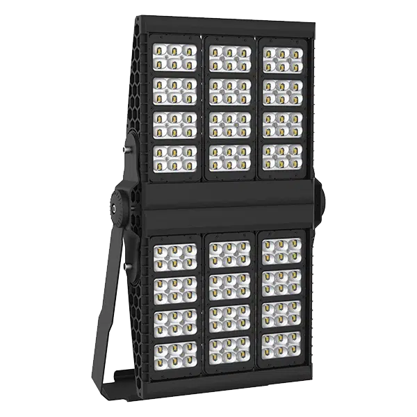 ELMARK LED ΠΡΟΒΟΛΕΑΣ ANTARES 1000W 5700K