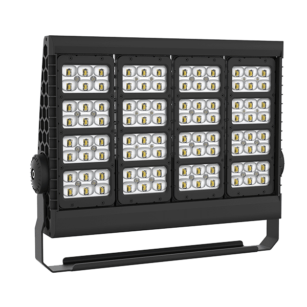 ELMARK LED ΠΡΟΒΟΛΕΑΣ ANTARES 800W 5700K